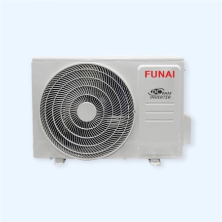 RAC-I-SM25HP.D04 SAMURAI II Inverter FUNAI Инверторная сплит-система RAC-I-SM25HP.D04 SAMURAI II Inverter FUNAI Инверторная сплит-система